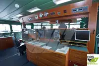 Kapal rondaan untuk dijual