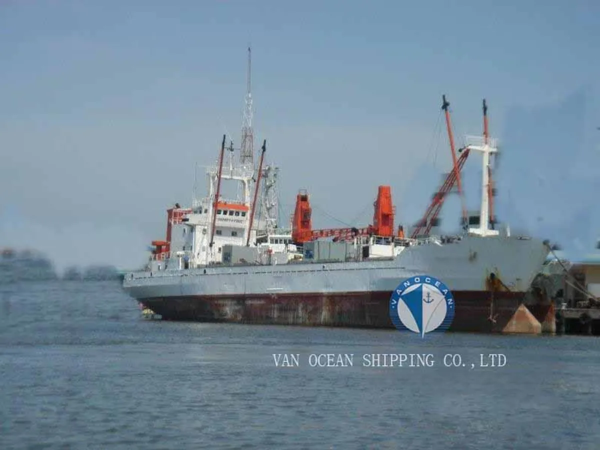 Kapal peti sejuk untuk dijual