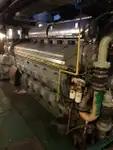 Kapal tunda untuk dijual