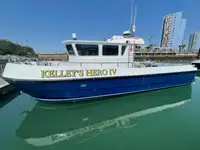 Kapal layar untuk dijual