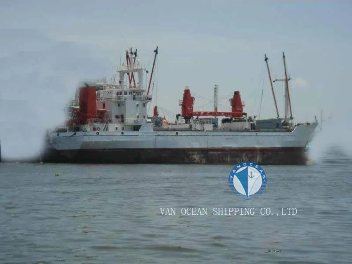 Kapal peti sejuk untuk dijual