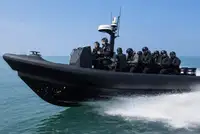 Kapal getah kaku untuk dijual