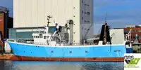 Kapal tinjauan untuk dijual