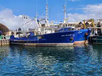 Trawler untuk jualan