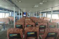 Kapal pelayaran untuk dijual