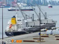 Kapal pengangkut pukal untuk dijual
