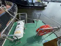 Kapal pandu untuk dijual