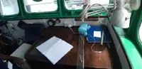 Kapal tunda untuk dijual