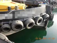 Kapal tunda untuk dijual