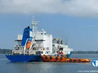 Kapal peti sejuk untuk dijual