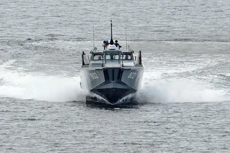 Kapal tentera laut / kapal tentera untuk dijual
