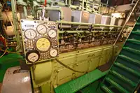 Kapal tunda untuk dijual