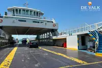 Kapal Ro-Ro untuk dijual