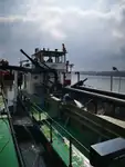 Kapal pengorek untuk dijual
