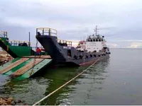 Kapal pendaratan, tangki untuk dijual