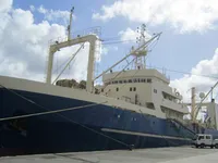 Kapal pukat untuk dijual