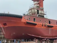 Kapal tunda untuk dijual