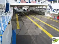 Ro-Ro ship untuk jualan