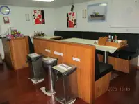 Kapal peti sejuk untuk dijual