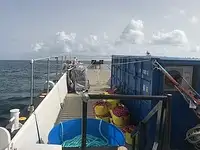 Kapal pendaratan, tangki untuk dijual
