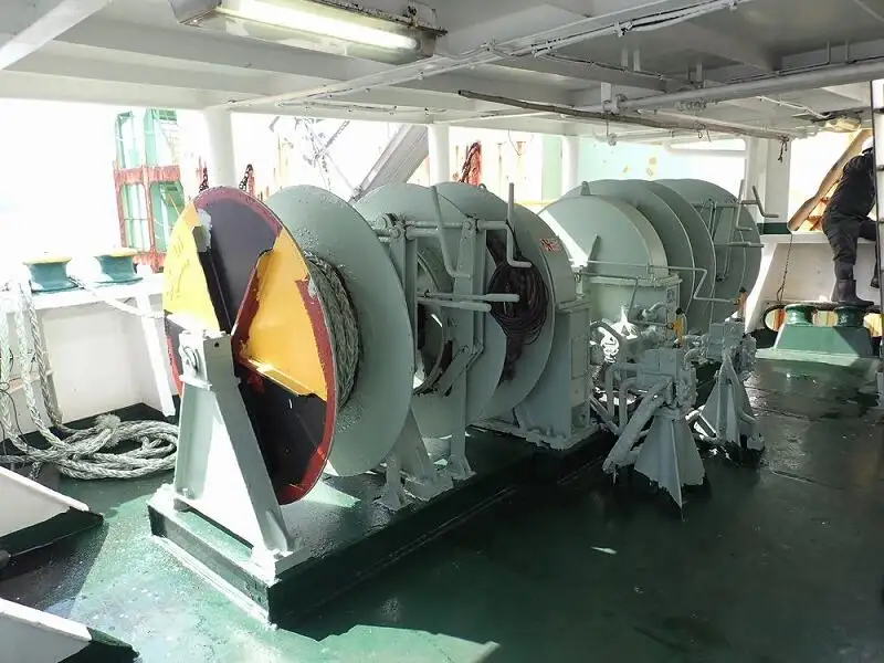 Kapal pengangkut pukal untuk dijual