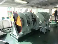 Kapal pengangkut pukal untuk dijual