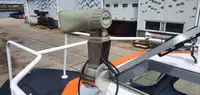 Kapal rondaan untuk dijual