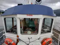Kapal pandu untuk dijual