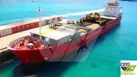 Kapal pengangkut pukal untuk dijual