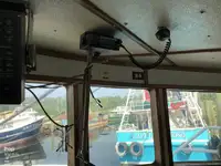 Kapal pukat untuk dijual