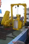 Kapal tunda untuk dijual