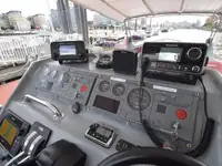 Kapal pelayaran untuk dijual