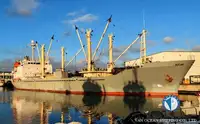 Kapal peti sejuk untuk dijual
