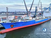 Kapal peti sejuk untuk dijual