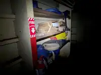 Kapal pengorek untuk dijual