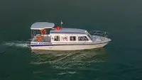 Kapal pelayaran untuk dijual
