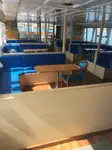 Kapal penumpang untuk jualan