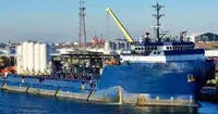 Kapal bekalan platform (PSV) untuk dijual
