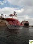 Kapal bekalan platform (PSV) untuk dijual