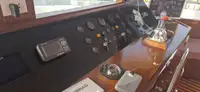Kapal pelayaran untuk dijual