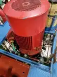 Tangki minyak/kimia untuk dijual