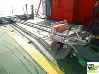 Kapal tinjauan untuk dijual
