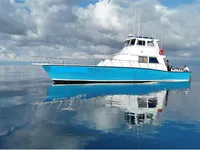 Kapal penyelidik untuk dijual