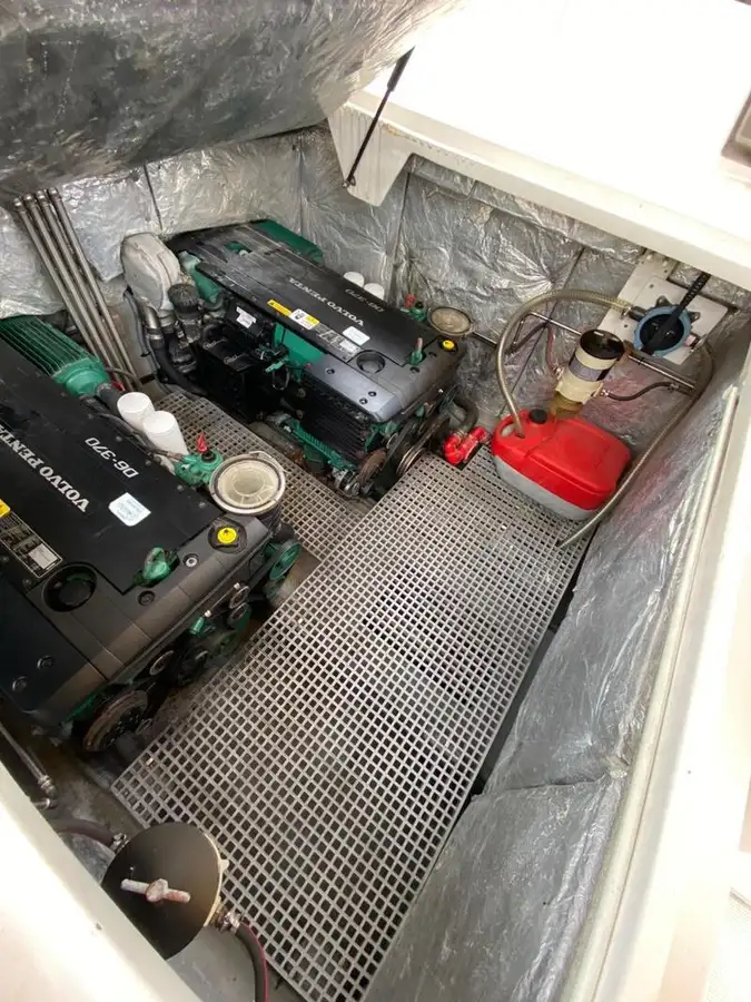 Kapal feri untuk dijual