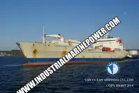 Kapal peti sejuk untuk dijual