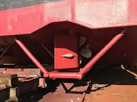 Kapal tunda untuk dijual