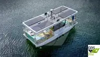 Kapal pelayaran untuk dijual