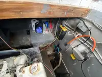 Kapal pelayaran untuk dijual