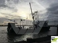 Kapal tinjauan untuk dijual