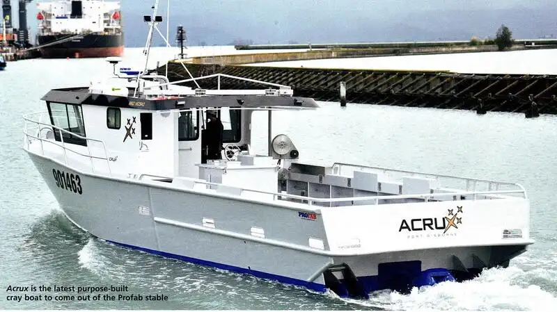 Kapal feri untuk dijual
